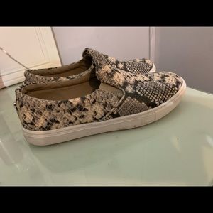 Steve Madden Slip-On Shoes